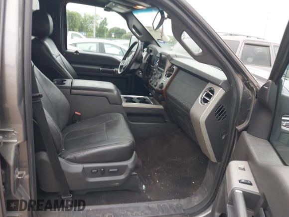 2013 Ford F-250 XL with VIN 1FT7W2B67DEB72271, listed as a IAAI auction lot 42480758 with 234,991 mi miles and . Bid and sale history available at DreamBid. Image 5.