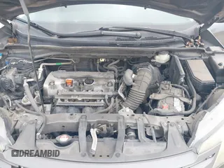 2012 Honda CR-V EX-L with VIN 5J6RM4H75CL009746, listed as a IAAI auction lot 42646060 with 219,059 mi miles and . Bid and sale history available at DreamBid. Image 10.