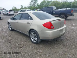 2009 Pontiac G6 1SA z VIN 1G2ZG57BX94174398, wystawiony jako IAAI lot #42256768 z przebiegiem 183 070 mil mil oraz . Historia ofert i sprzedaży dostępna na DreamBid. Obrazek 3.