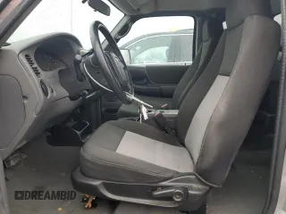 2009 Ford Ranger XLT with VIN 1FTZR45E09PA46957, listed as a Copart auction lot 39076904 with 134,246 mi miles and Salvage Title. Bid and sale history available at carsss.com. Image 7.