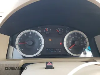 2009 Ford Escape Limited с VIN 1FMCU04G59KB71672, выставлен на аукционе Copart как лот 61250115 с пробегом 160 259 миль миль и Списание • Salvage title. История ставок и продаж доступна на DreamBid. Изображение 9.