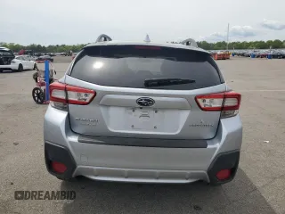 2019 Subaru Crosstrek Premium z VIN JF2GTACC9KH228263, wystawiony jako Copart lot #58004405 z przebiegiem 83 686 mil mil oraz Szkoda całkowita • Salvage title. Historia ofert i sprzedaży dostępna na DreamBid. Obrazek 6.