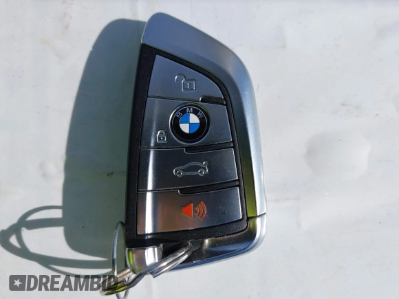 2018 BMW X5 xDrive35i with VIN 5UXKR0C52JL073889, listed as a IAAI auction lot 42035042 with 36,564 mi miles. Bid and sale history available at carsss.com. Image 11.