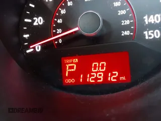 2013 Kia Sorento LX with VIN 5XYKTCA6XDG359148, listed as a IAAI auction lot 41385260 with 112,912 mi miles. Bid and sale history available at carsss.com. Image 16.
