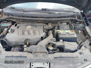 2007 Nissan Versa SL z VIN 3N1BC11E77L409483, wystawiony jako IAAI lot #42525328 z przebiegiem 102 488 mil mil oraz . Historia ofert i sprzedaży dostępna na DreamBid. Obrazek 10.