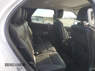 2018 Land Rover Discovery SE z VIN SALRG2RV0JA059308, wystawiony jako Copart lot #85682284 z przebiegiem 95 585 mil mil oraz Szkoda całkowita • Salvage title. Historia ofert i sprzedaży dostępna na DreamBid. Obrazek 11.