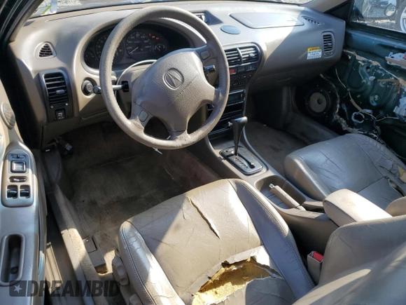 1999 Acura Integra GS z VIN JH4DC4469XS007282, wystawiony jako Copart lot #62067685 z przebiegiem 209 971 mil mil oraz Szkoda całkowita • Salvage title. Historia ofert i sprzedaży dostępna na DreamBid. Obrazek 8.