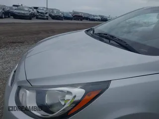 2014 Hyundai Accent GS with VIN KMHCT5AE4EU150877, listed as a IAAI auction lot 41989235 with 68,918 mi miles. Bid and sale history available at carsss.com. Image 18.