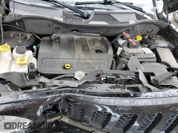 2016 Jeep Patriot High Altitude with VIN 1C4NJRFB1GD523644, listed as a Copart auction lot 58668995 with 77,179 mi miles and Salvage title. Bid and sale history available at DreamBid. Image 12.