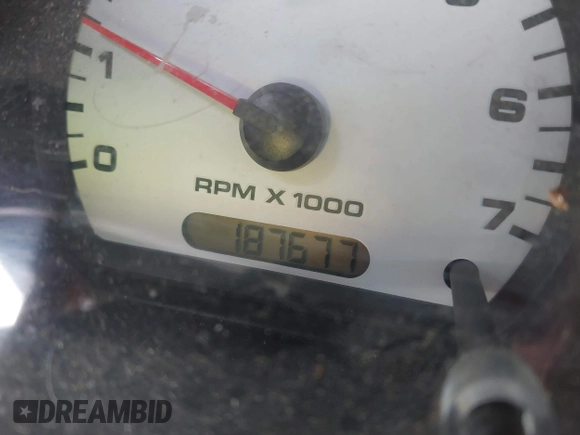 2010 Ford Ranger XLT with VIN 1FTLR4FE3APA61591, listed as a IAAI auction lot 41511654 with 187,677 mi miles. Bid and sale history available at carsss.com. Image 15.