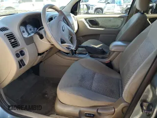 2006 Ford Escape XLT with VIN 1FMYU93166KA29530, listed as a Copart auction lot 59374094 with 209,810 mi miles and Salvage Title. Bid and sale history available at carsss.com. Image 7.
