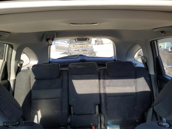 2007 Honda CR-V EX with VIN JHLRE48517C052510, listed as a Copart auction lot 53718315 with 193,804 mi miles and Clean Title. Bid and sale history available at carsss.com. Image 10.