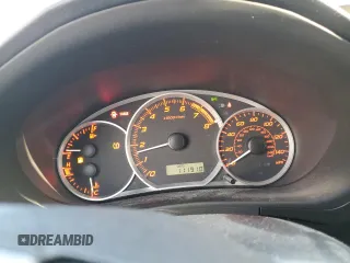 2014 Subaru WRX WRX с VIN JF1GV7E66EG006007, выставлен на аукционе Copart как лот 51736025 с пробегом 111 910 миль миль и Списание • Salvage title. История ставок и продаж доступна на DreamBid. Изображение 9.