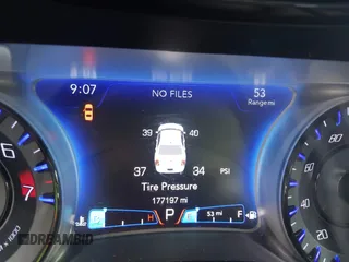 2018 Chrysler 300 S with VIN 2C3CCABG1JH191675, listed as a IAAI auction lot 41727674 with 177,197 mi miles and . Bid and sale history available at DreamBid. Image 15.