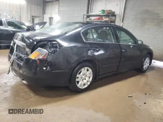 2012 Nissan Altima S with VIN 1N4AL2AP3CC142869, listed as a Copart auction lot 52081045 with 268,136 mi miles and Salvage Title. Bid and sale history available at DreamBid. Image 3.