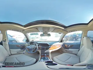 2012 Mercedes-Benz GLK 350 z VIN WDCGG8HB4CF758806, wystawiony jako Copart lot #57421925 z przebiegiem 118 682 mil mil oraz Szkoda całkowita • Salvage title. Historia ofert i sprzedaży dostępna na DreamBid. Obrazek 14.