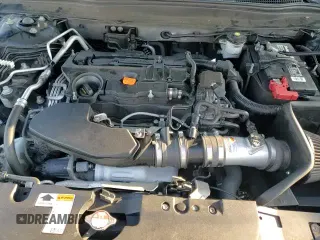 2018 Honda Accord Sport with VIN 1HGCV2E38JA020443, listed as a Copart auction lot 43044375 with 133,834 mi miles and Salvage title. Bid and sale history available at DreamBid. Image 13.