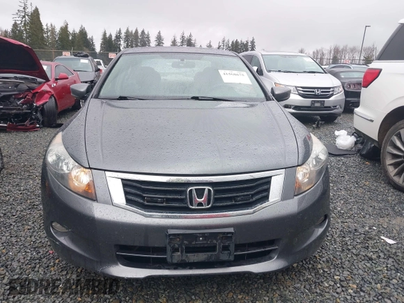 2008 Honda Accord EX with VIN 1HGCP36708A024563, listed as a IAAI auction lot 41568675 with 197,420 mi miles and . Bid and sale history available at DreamBid. Image 12.