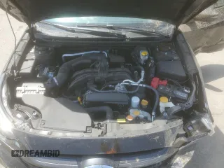 2024 Subaru Legacy Premium z VIN 4S3BWAF66R3007474, wystawiony jako Copart lot #55567915 z przebiegiem 25 978 mil mil oraz Szkoda całkowita • Salvage title. Historia ofert i sprzedaży dostępna na DreamBid. Obrazek 11.