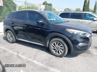 2018 Hyundai Tucson SEL with VIN KM8J33A43JU689679, listed as a IAAI auction lot 42093598 with 91,833 mi miles. Bid and sale history available at carsss.com. Image 13.