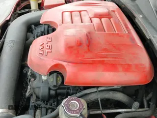 2013 Dodge Charger SXT Plus with VIN 2C3CDXHG9DH547771, listed as a IAAI auction lot 42627900 with 130,346 mi miles and . Bid and sale history available at DreamBid. Image 12.