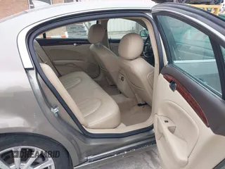 2011 Buick Lucerne CXL Premium with VIN 1G4HJ5EM0BU104715, listed as a IAAI auction lot 41706751 with 123,636 mi miles. Bid and sale history available at carsss.com. Image 8.