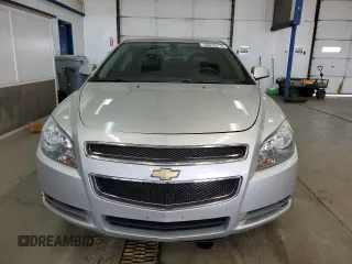 2012 Chevrolet Malibu 2LT with VIN 1G1ZD5E01CF313957, listed as a Copart auction lot 54016215 with 129,146 mi miles and Salvage Title. Bid and sale history available at DreamBid. Image 5.