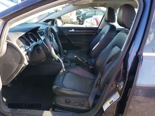 2015 Volkswagen Golf SportWagen TDI SE with VIN 3VWFA7AU4FM520755, listed as a Copart auction lot 82184313 with 225,651 mi miles. Bid and sale history available at carsss.com. Image 7.