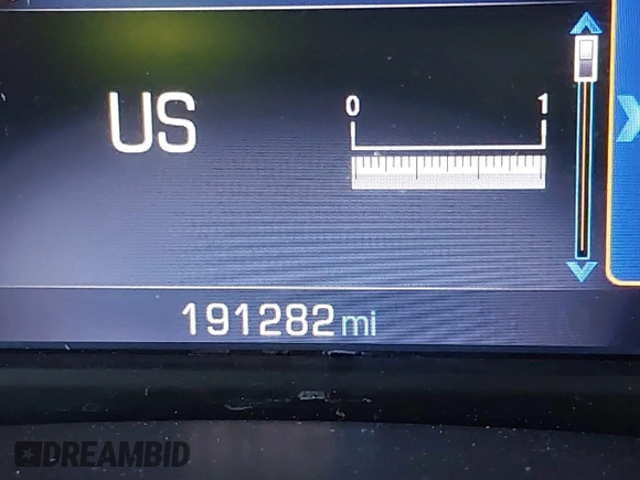 2014 Chevrolet Silverado 1500 LT with VIN 3GCPCREC4EG235209, listed as a IAAI auction lot 41976418 with 191,282 mi miles. Bid and sale history available at carsss.com. Image 16.
