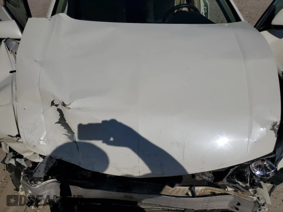 2010 Acura TSX z VIN JH4CU2F68AC031603, wystawiony jako Copart lot #58130005 z przebiegiem 199 425 mil mil oraz Szkoda całkowita • Salvage title. Historia ofert i sprzedaży dostępna na DreamBid. Obrazek 11.