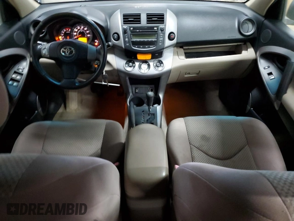 2007 Toyota RAV4 Limited with VIN JTMBK31V076013918, listed as a Copart auction lot 61631915 with 172,804 mi miles and Clean title. Bid and sale history available at DreamBid. Image 8.