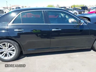 2016 Chrysler 300 C with VIN 2C3CCAEG8GH113057, listed as a IAAI auction lot 42052936 with 543,975 mi miles and . Bid and sale history available at DreamBid. Image 13.