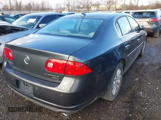 2011 Buick Lucerne CXL with VIN 1G4HC5EM8BU124530, listed as a IAAI auction lot 41797834 with 259,184 mi miles. Bid and sale history available at carsss.com. Image 4.
