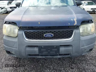 2003 Ford Escape XLT Popular 2 with VIN 1FMYU93193KB76369, listed as a IAAI auction lot 41895790 with 245,320 mi miles and . Bid and sale history available at DreamBid. Image 12.