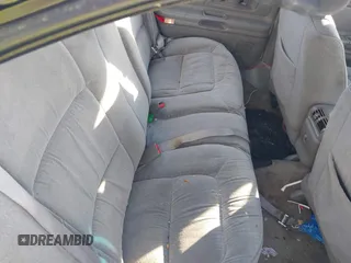 1998 Oldsmobile 88 LS z VIN 1G3HN52K2W4849130, wystawiony jako IAAI lot #41496592 z przebiegiem Nie podano mil oraz . Historia ofert i sprzedaży dostępna na DreamBid. Obrazek 8.