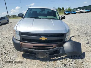 2012 Chevrolet Silverado 1500 Work Truck with VIN 1GCNCPEX4CZ288780, listed as a Copart auction lot 51420675 with 89,614 mi miles and Salvage Title. Bid and sale history available at DreamBid. Image 5.