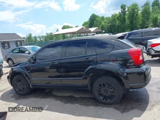 2008 Dodge Caliber SE z VIN 1B3HB28B58D776127, wystawiony jako IAAI lot #42178509 z przebiegiem 132 967 mil mil oraz . Historia ofert i sprzedaży dostępna na DreamBid. Obrazek 14.
