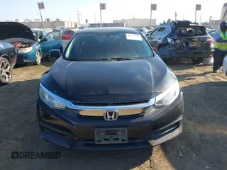 2017 Honda Civic EX z VIN 2HGFC2F75HH519233, wystawiony jako IAAI lot #40375565 z przebiegiem 133 660 mil mil oraz . Historia ofert i sprzedaży dostępna na DreamBid. Obrazek 12.