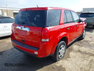 2006 Saturn VUE z VIN 5GZCZ33D86S848562, wystawiony jako IAAI lot #41884495 z przebiegiem 151 874 mil mil oraz . Historia ofert i sprzedaży dostępna na DreamBid. Obrazek 4.