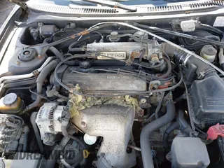 1995 Toyota Celica GT with VIN JT2ST07N0S0026952, listed as a IAAI auction lot 41788871 with 999,999 mi miles. Bid and sale history available at carsss.com. Image 10.