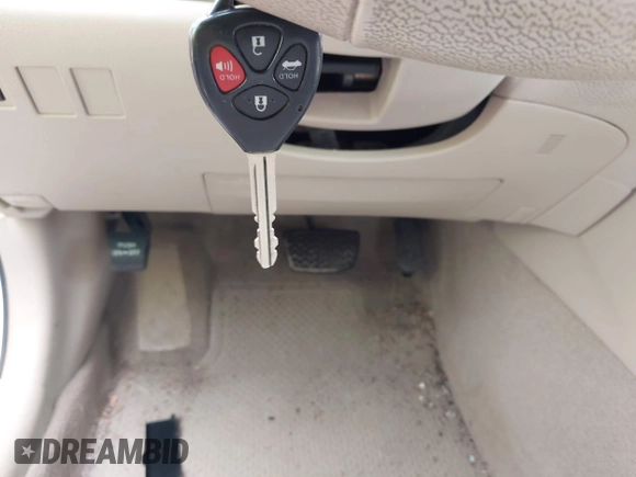 2012 Toyota Avalon with VIN 4T1BK3DB3CU469110, listed as a IAAI auction lot 42222342 with 60,054 mi miles and . Bid and sale history available at DreamBid. Image 11.