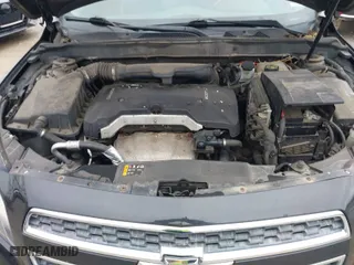 2013 Chevrolet Malibu LT with VIN 1G11C5SA6DF199016, listed as a IAAI auction lot 41915381 with 1 mi miles. Bid and sale history available at carsss.com. Image 10.