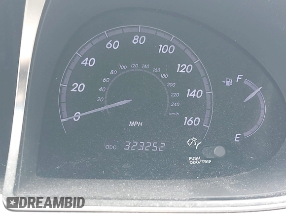 2012 Toyota Avalon with VIN 4T1BK3DB9CU466888, listed as a IAAI auction lot 42712681 with 323,252 mi miles and . Bid and sale history available at DreamBid. Image 15.