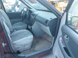 2008 Chevrolet Uplander LS with VIN 1GNDV23158D184494, listed as a IAAI auction lot 41034865 with 280,230 mi miles and . Bid and sale history available at DreamBid. Image 5.