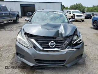 2016 Nissan Altima S z VIN 1N4AL3AP6GN334609, wystawiony jako Copart lot #57132195 z przebiegiem 113 978 mil mil oraz Szkoda całkowita • Salvage title. Historia ofert i sprzedaży dostępna na DreamBid. Obrazek 5.