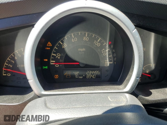 2008 Honda Ridgeline RTS z VIN 2HJYK16458H532313, wystawiony jako Copart lot #52584025 z przebiegiem 234 495 mil mil oraz Szkoda całkowita • Salvage title. Historia ofert i sprzedaży dostępna na DreamBid. Obrazek 9.