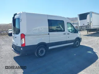 2018 Ford Transit с VIN 1FTYE1CM8JKB42370, выставлен на аукционе IAAI как лот 42595047 с пробегом 76 992 миль миль и . История ставок и продаж доступна на DreamBid. Изображение 4.