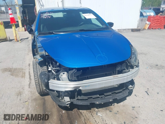2015 Dodge Dart SXT with VIN 1C3CDFBB4FD422748, listed as a IAAI auction lot 42128777 with 131,520 mi miles and . Bid and sale history available at DreamBid. Image 6.