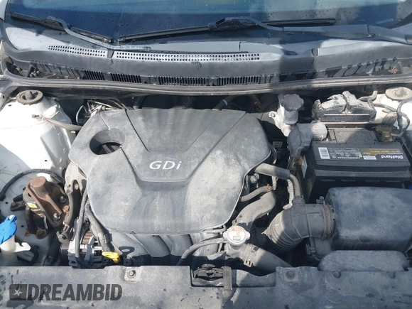 2014 Hyundai Accent GS with VIN KMHCT5AE6EU157751, listed as a IAAI auction lot 42161112 with 145,653 mi miles. Bid and sale history available at carsss.com. Image 10.