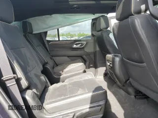 2023 Chevrolet Tahoe Premier with VIN 1GNSKSKL9PR455531, listed as a Copart auction lot 54576805 with Not provided miles and Salvage title. Bid and sale history available at DreamBid. Image 11.